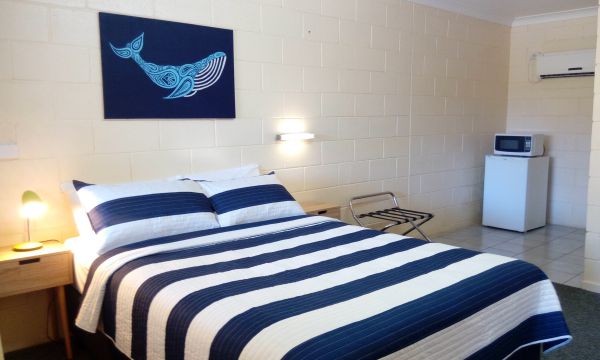 Sail Inn - Yeppoon - Accommodation Adelaide