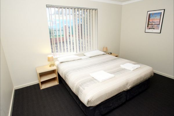 Scarborough Observation Resort - Nambucca Heads Accommodation 1