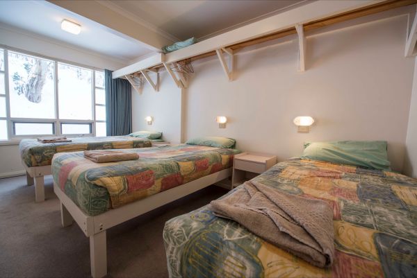 Schuss Lodge Mt Buller - Accommodation Redcliffe 5