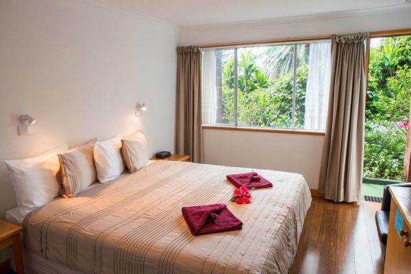 Seaview Hotel and Cottages Norfolk island - Accommodation Sunshine Coast