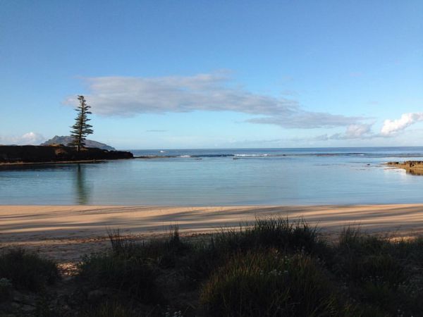 Seaview Hotel And Cottages Norfolk Island - thumb 4