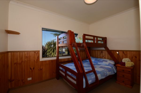 Seahaven Holiday House - Lismore Accommodation 2