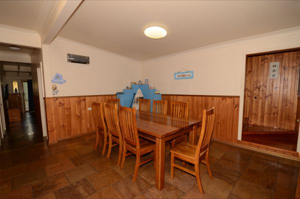 Seahaven Holiday House - Lismore Accommodation 3