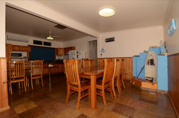 Seahaven Holiday House - Accommodation Port Macquarie 4