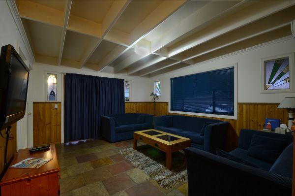 Seahaven Holiday House - Nambucca Heads Accommodation 5