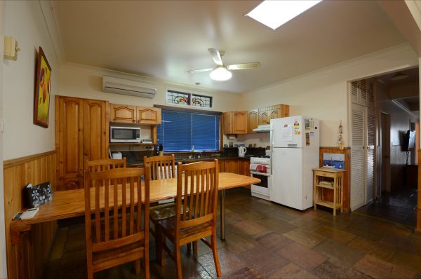 Seahaven Holiday House - Accommodation Melbourne 6