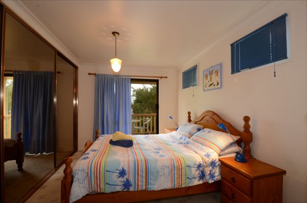 Seahaven Holiday House - Lismore Accommodation 7