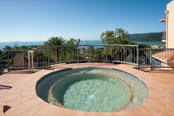 Sea Star Holiday Apartments - Surfers Gold Coast 4