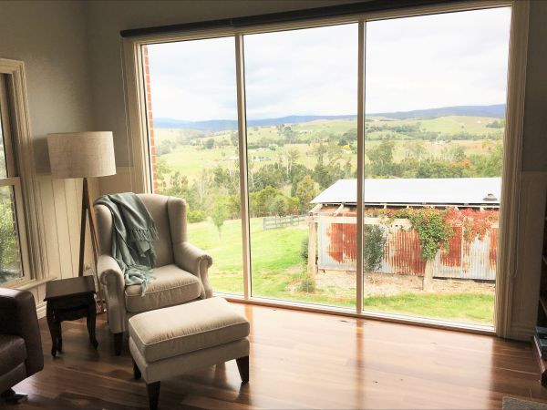 Shearer's Hill - Luxury Farm Stay - thumb 8