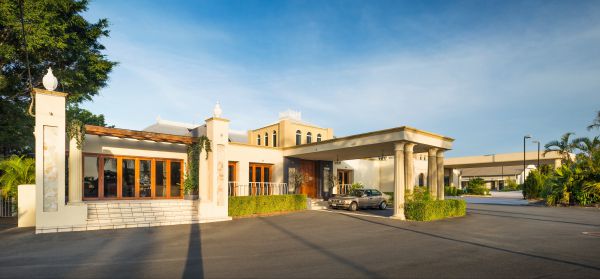 Shangri La Gardens Motel And Function Centre - Accommodation Port Macquarie 1