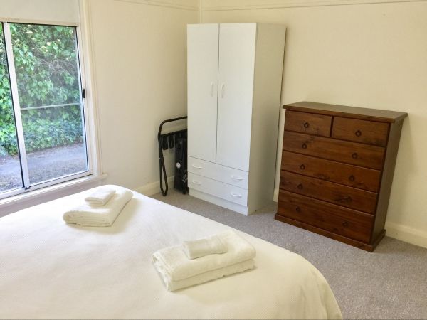 Smith Street Cottage - Accommodation Mt Buller 6