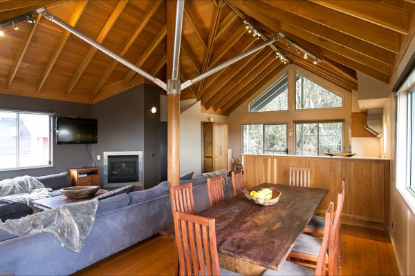 Snow Fall Lodge At Falls Creek - Lismore Accommodation 1