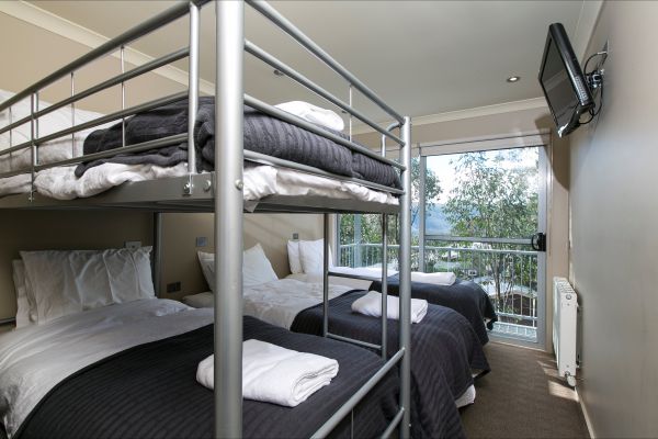 Snow Fall Lodge At Falls Creek - Accommodation Melbourne 8