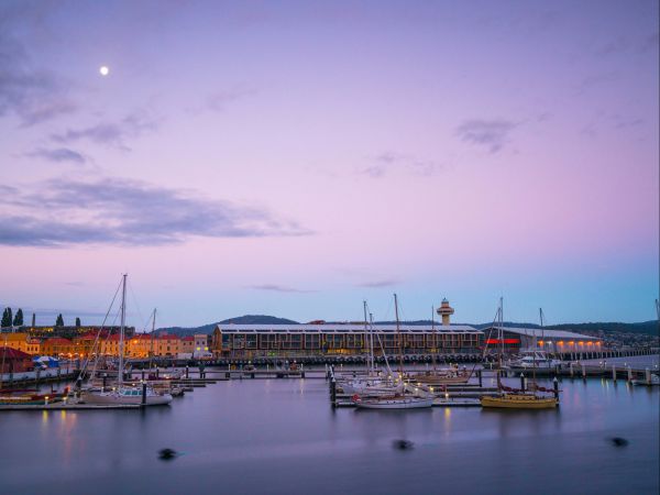 Somerset On The Pier Hobart - Accommodation Melbourne 3