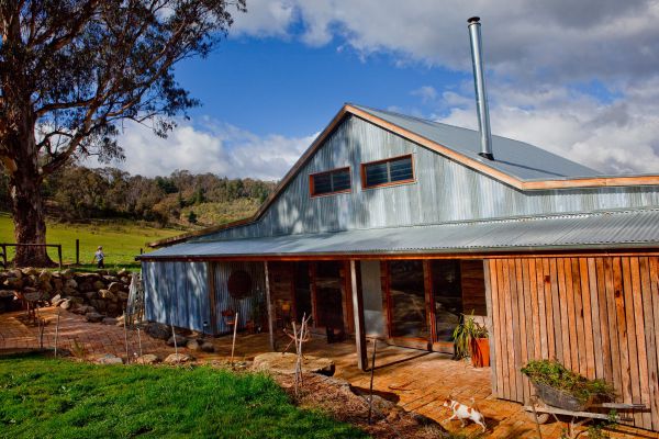 Spring Spur Stay - Accommodation Mt Buller 1