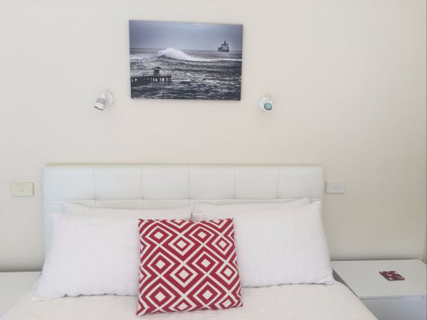 Springtide Studio Apartments - Accommodation Port Macquarie 0