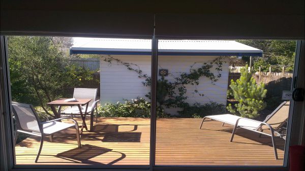 Springtide Studio Apartments - Accommodation Port Macquarie 2