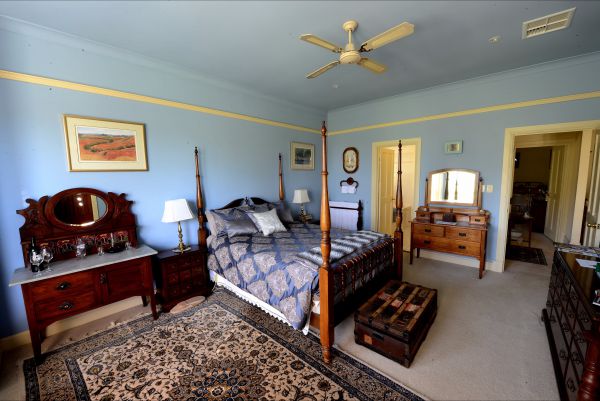 St Helen's Guest Suite - Nambucca Heads Accommodation 6