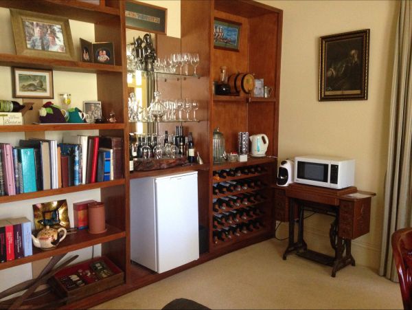 St Helen's Guest Suite - Accommodation Port Macquarie 7