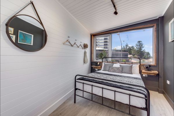 Stranded Beach Stay Yeppoon - Coogee Beach Accommodation