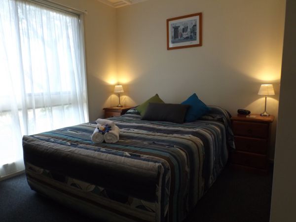 Surfside Holiday Apartments - Accommodation Mt Buller 4