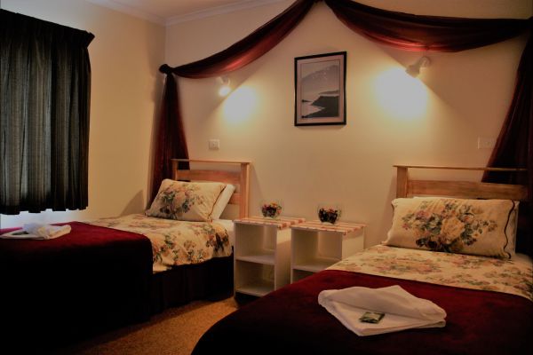 Sundial Holiday Apartments - Accommodation in Bendigo 4