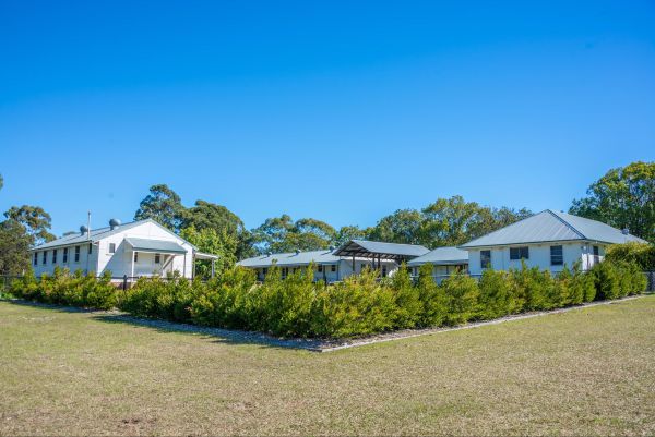 Sydney Olympic Park Lodge - Accommodation Redcliffe 0