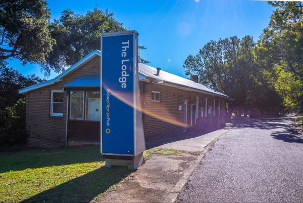 Sydney Olympic Park Lodge - Accommodation Redcliffe 1