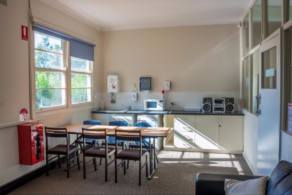 Sydney Olympic Park Lodge - Accommodation Redcliffe 5