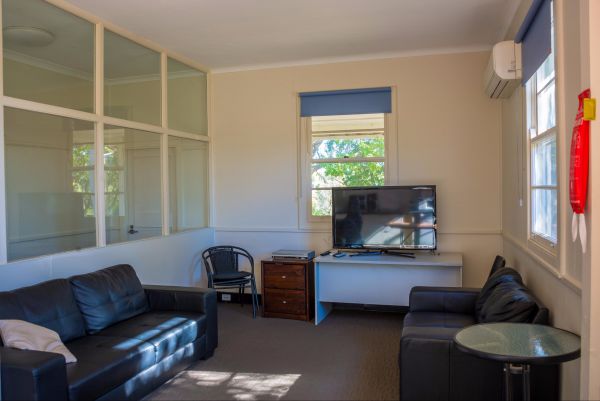 Sydney Olympic Park Lodge - Accommodation Gold Coast 6