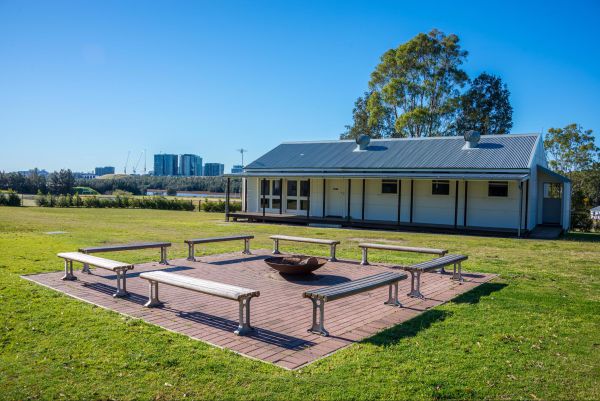 Sydney Olympic Park Lodge - Accommodation Melbourne 8