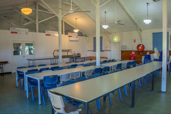 Sydney Olympic Park Lodge - Nambucca Heads Accommodation 9