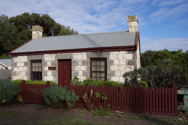 Tara Cottage - Accommodation Port Macquarie 0