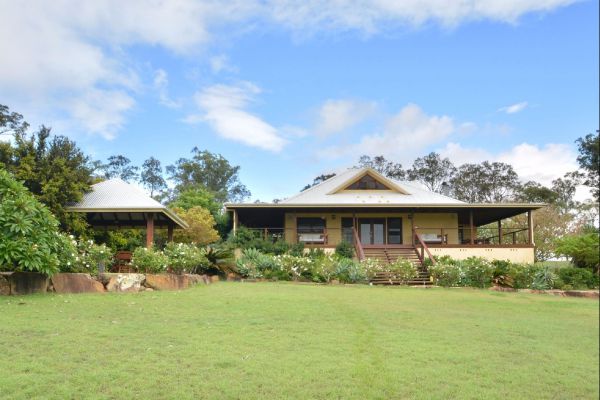 Tellace Estate Homestead - Accommodation Redcliffe 0