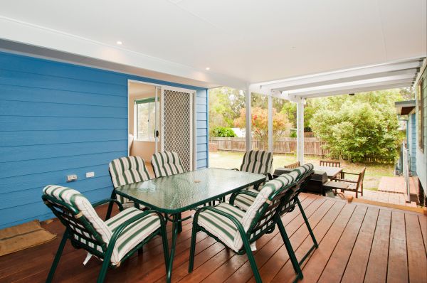 Tea Tree Cottage - Accommodation in Surfers Paradise 0