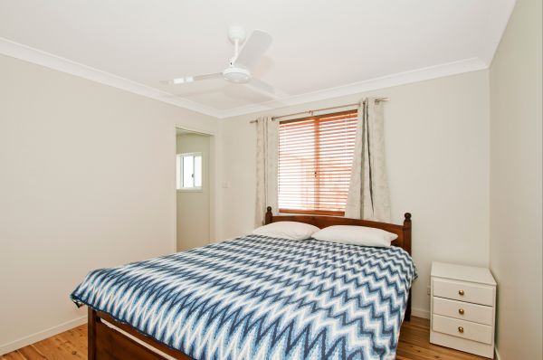 Tea Tree Cottage - Accommodation Redcliffe 1