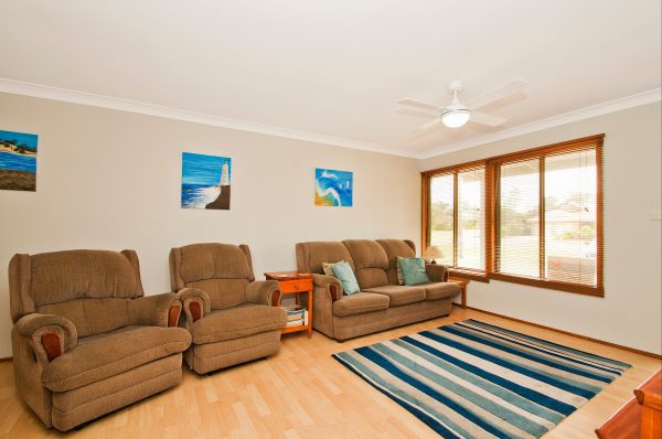 Tea Tree Cottage - Accommodation Redcliffe 3