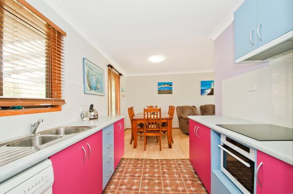 Tea Tree Cottage - Accommodation in Surfers Paradise 6
