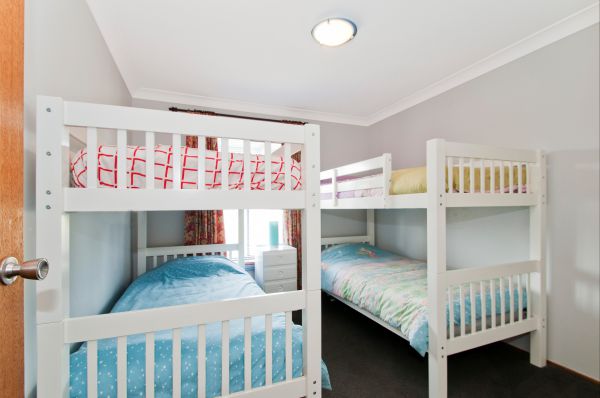 Tea Tree Cottage - Accommodation in Surfers Paradise 7