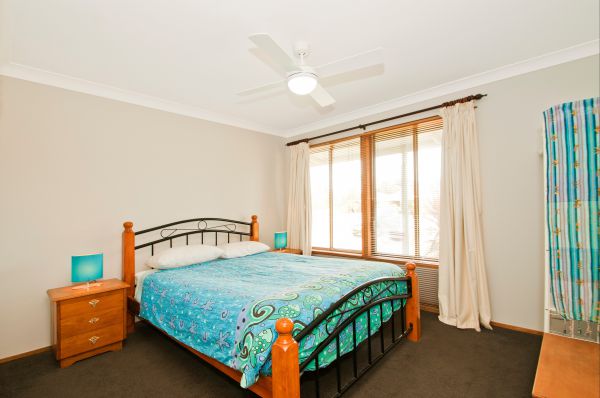 Tea Tree Cottage - Accommodation in Surfers Paradise 8
