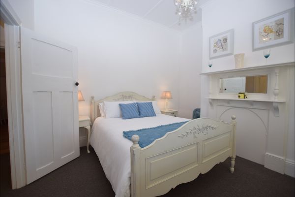 The Provincial Bed & Breakfast - Nambucca Heads Accommodation 3