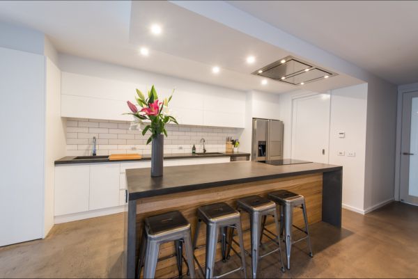 The Bright House - Accommodation in Surfers Paradise 0