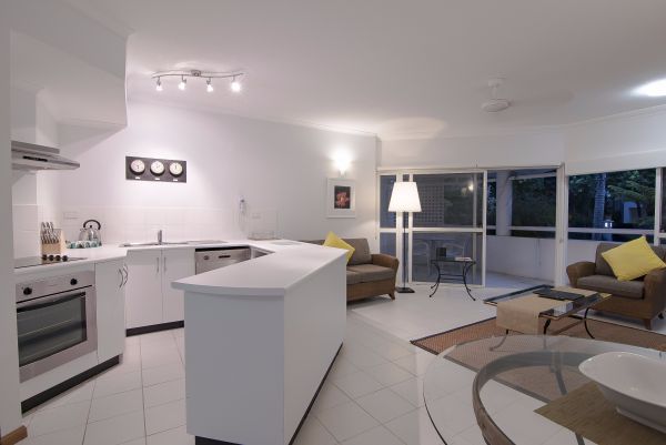 The Beach Terraces - Accommodation in Surfers Paradise 6