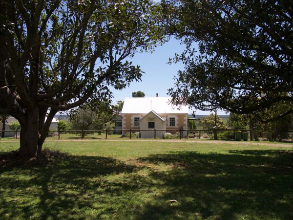 The Old Drik Drik Schoolhouse Retreat - Nambucca Heads Accommodation 3