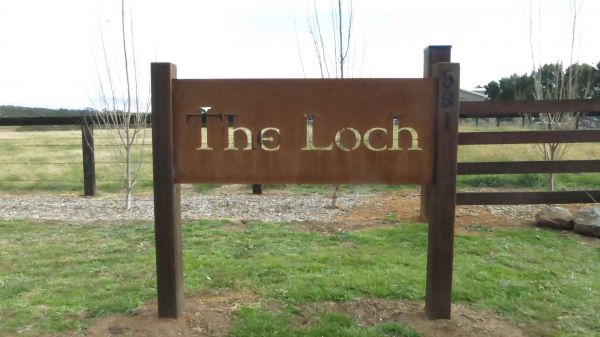 The Loch Barn - Nambucca Heads Accommodation 1