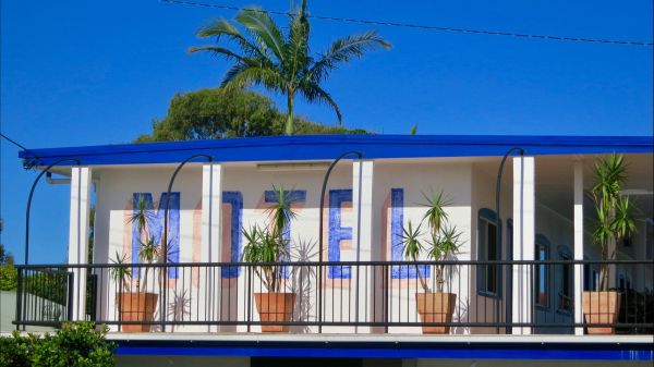 The Sails Motel - Accommodation Melbourne 1