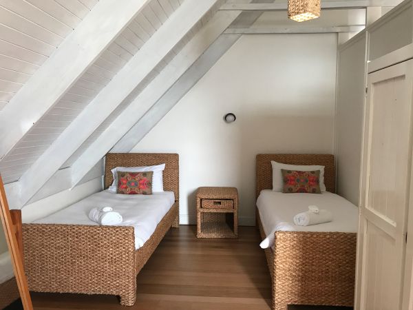 The Caledonian Inn - Lismore Accommodation 3