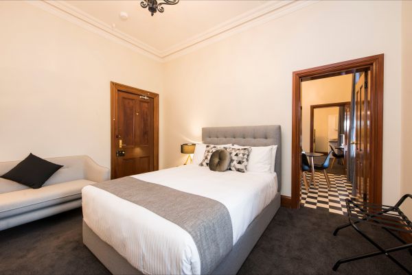 The Parkview Hotel Mudgee - Accommodation Melbourne 3