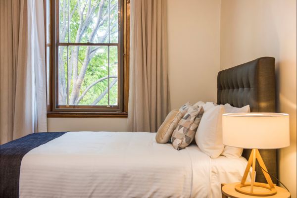 The Parkview Hotel Mudgee - Accommodation Melbourne 4