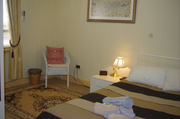 The Club Clifton - Accommodation Port Macquarie 5